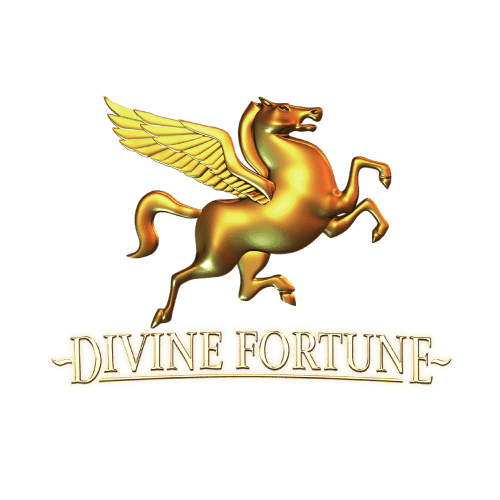 Divine Fortune™ logo