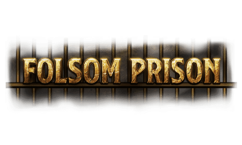 Folsom Prison™ logo