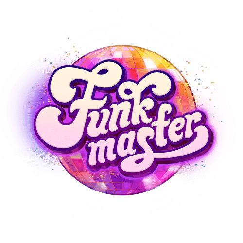 Funk Master™ logo
