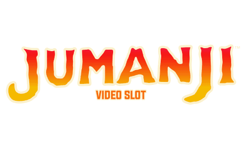 Jumanji™ logo