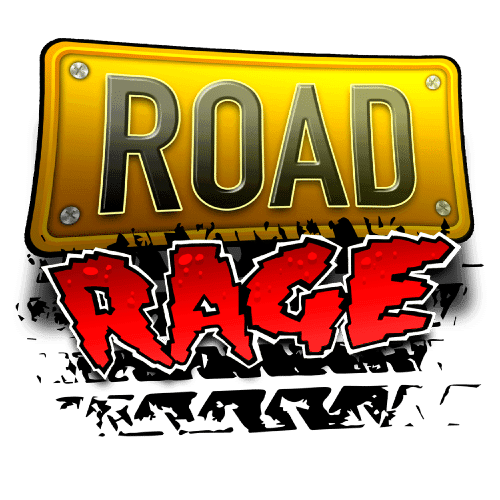 Road Rage logo
