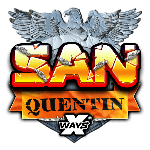San Quentin xWays™ logo