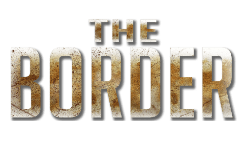 The Border logo