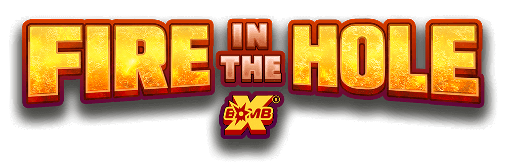 Fire in the Hole xBomb logo