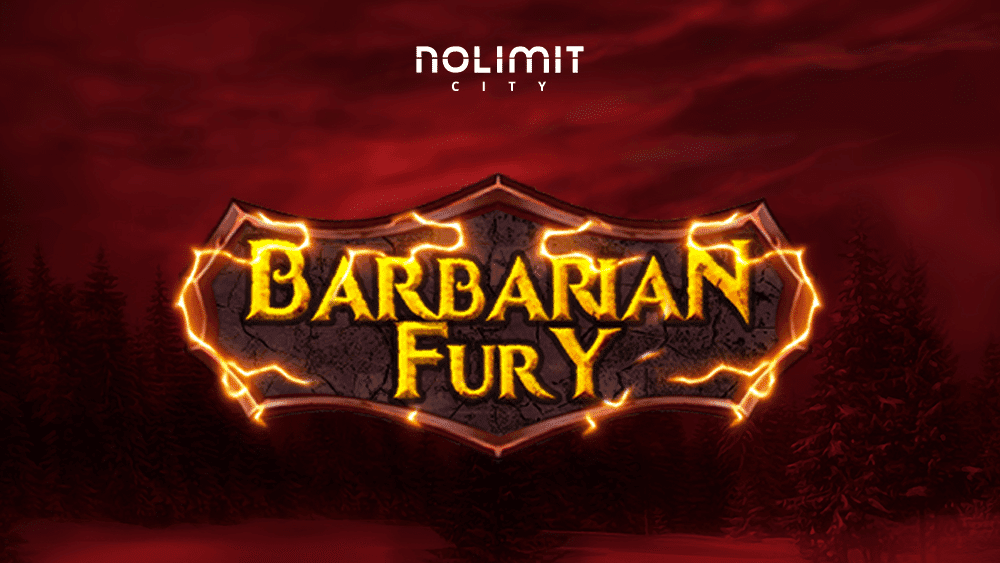Barbarian Fury