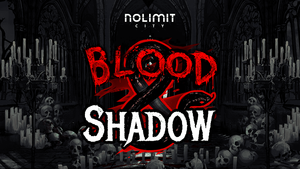 Blood and Shadow