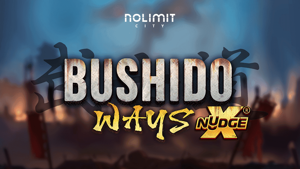 Bushido Ways xNudge