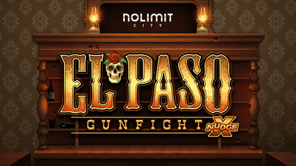 El Paso Gunfight xNudge