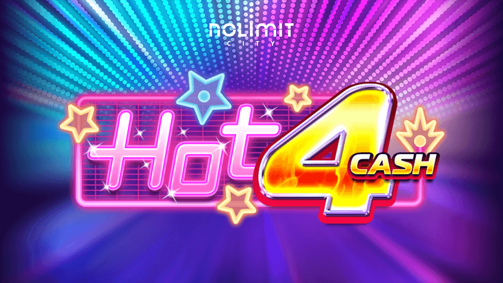 Hot 4 Cash