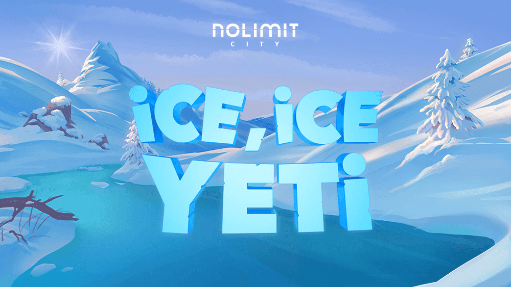 Ice Ice Yeti