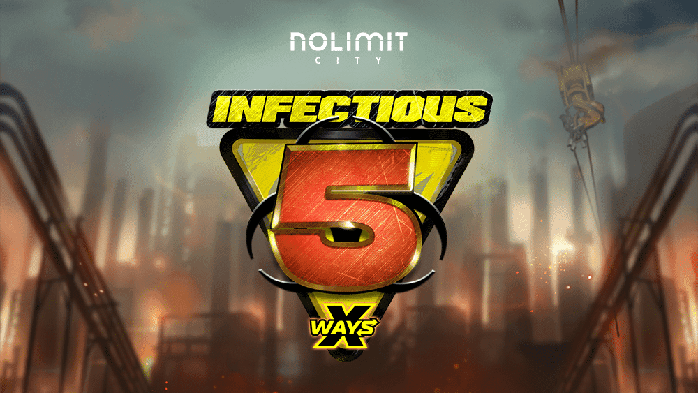 Infectious 5 xWays
