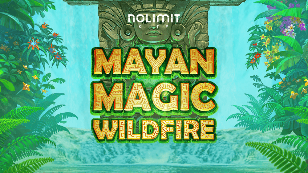 Mayan Magic Wildfire