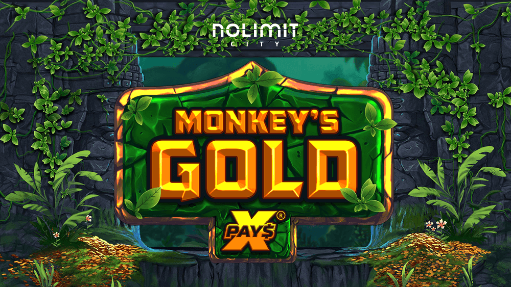 Monkey’s Gold xPays