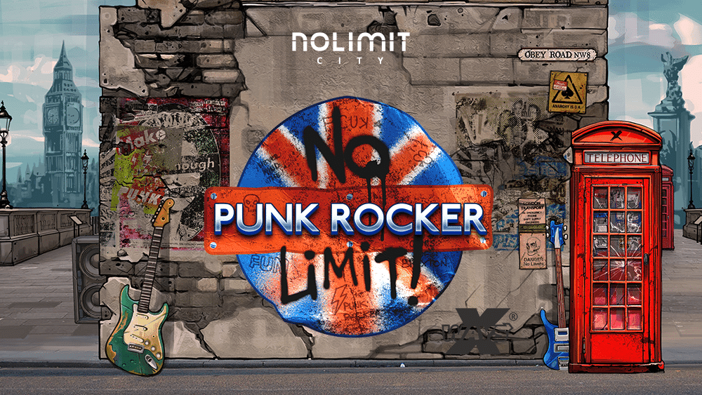 Punk Rocker
