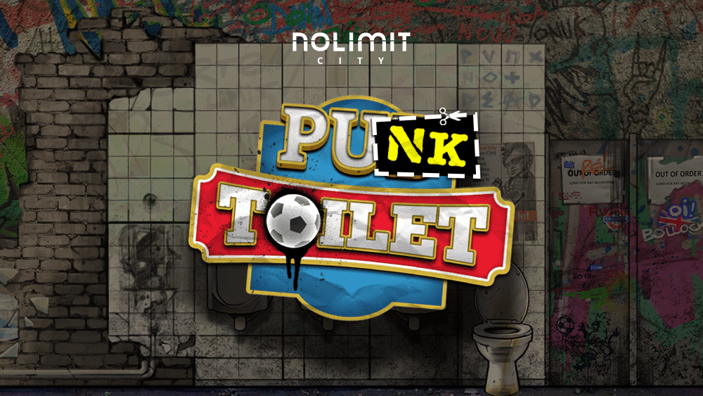 Punk Toilet