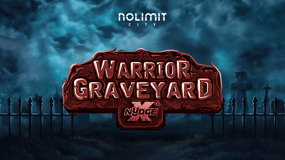 Warrior Graveyard xNudge
