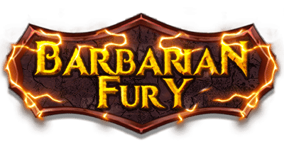 Barbarian Fury logo