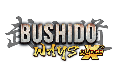 Bushido Ways xNudge logo
