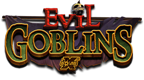 Evil Goblins xBomb logo