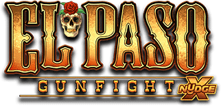El Paso Gunfight xNudge logo
