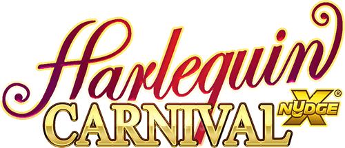 Harlequin Carnival logo