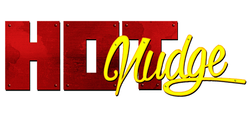 Hot Nudge logo