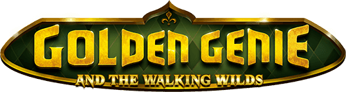 Golden Genie logo