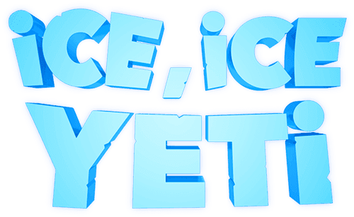 Ice Ice Yeti logo