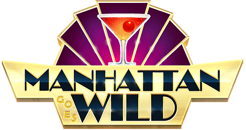 Manhattan Goes Wild logo