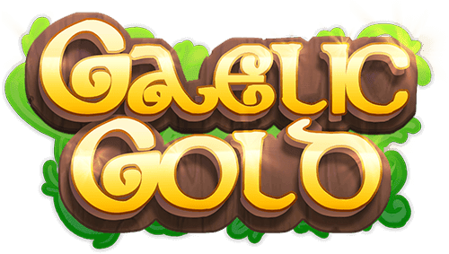 Gaelic Gold logo
