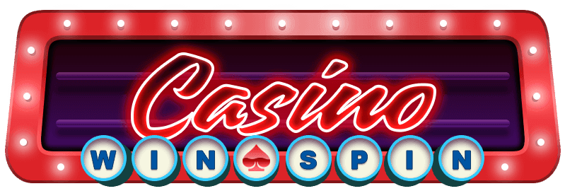 Casino Win Spin logo