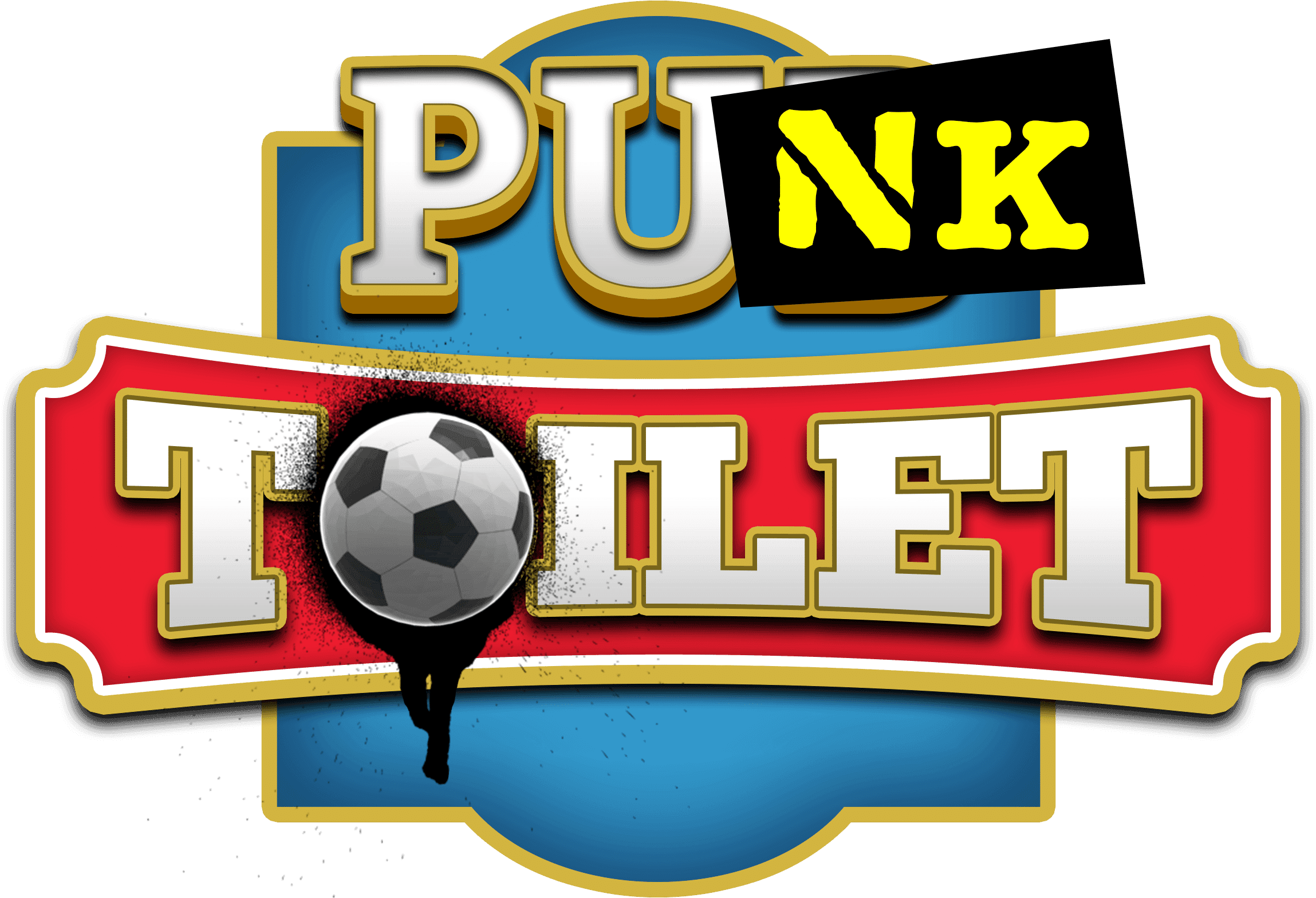 Punk Toilet logo