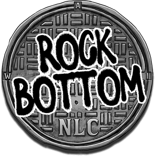 Rock Bottom logo