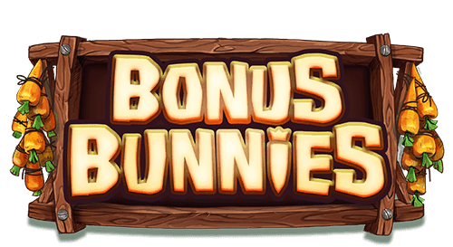 Bonus Bunnies logo