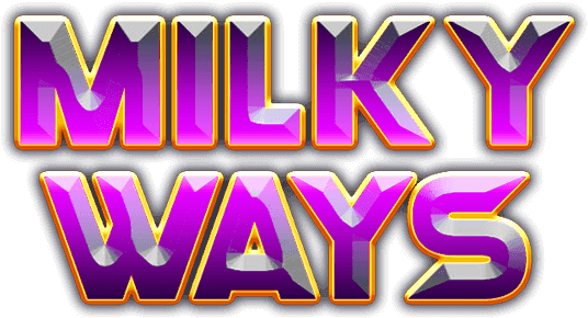 Milky Ways logo