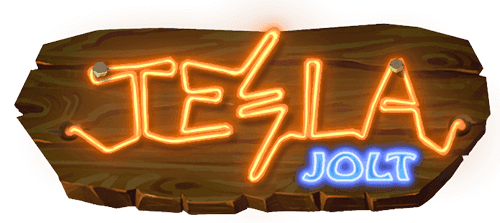 Tesla Jolt logo