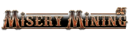 Misery Mining logo