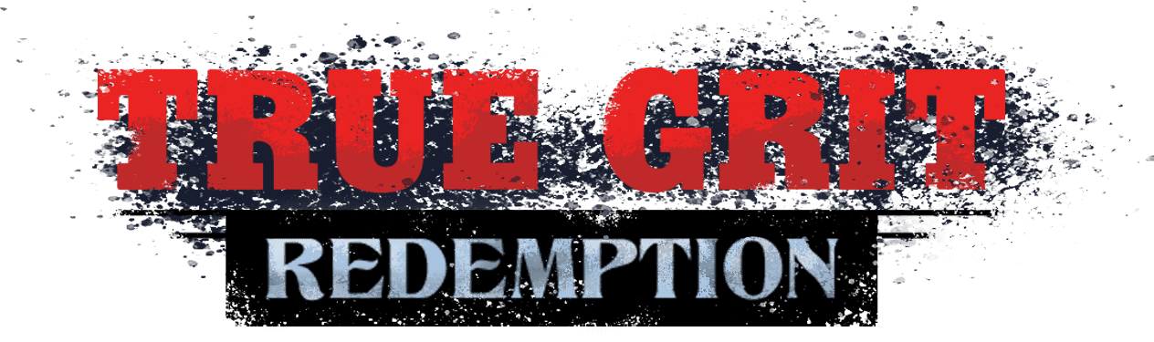 True Grit Redemption logo
