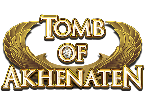 Tomb of Akhenaten logo
