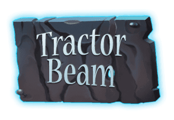 Tractor Beam logo
