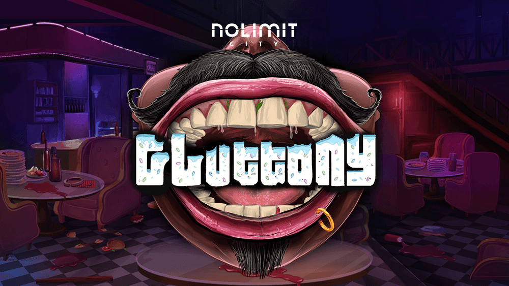 Gluttony