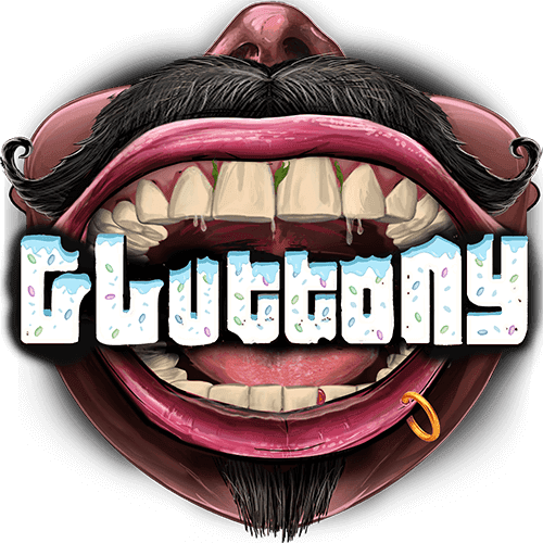 Gluttony logo