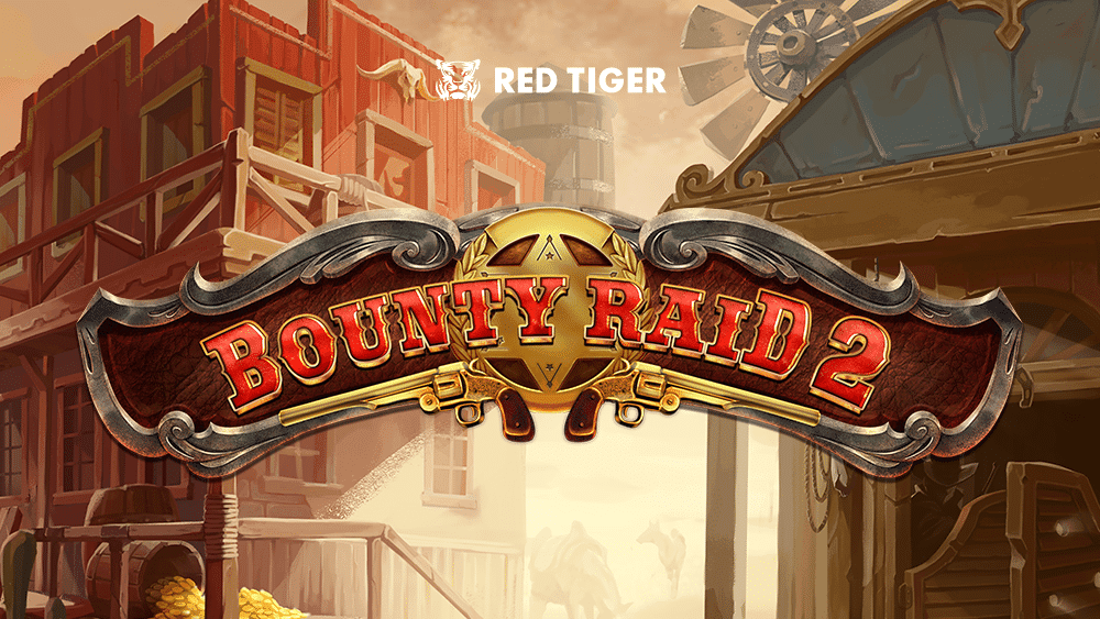 Bounty Raid 2