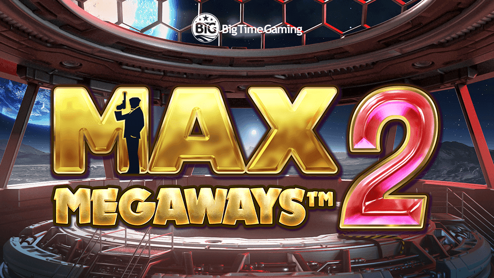 Max Megaways™ 2