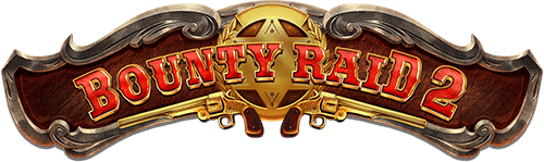 Bounty Raid 2 logo