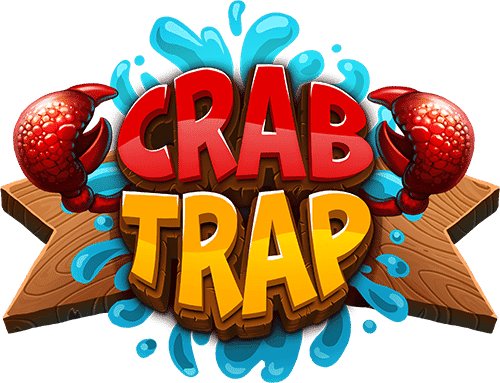 Crab Trap logo