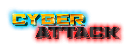 Cyber Attack™ logo