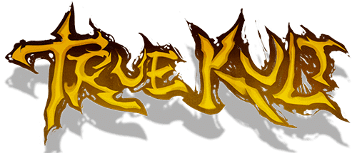 True Kult logo