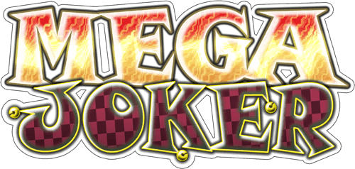 Mega Joker logo