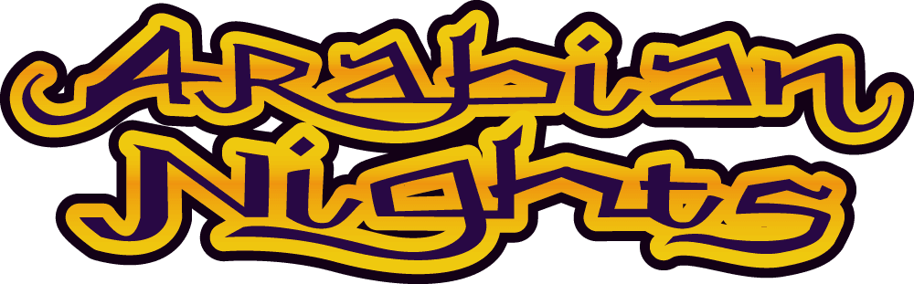 Arabian Nights logo